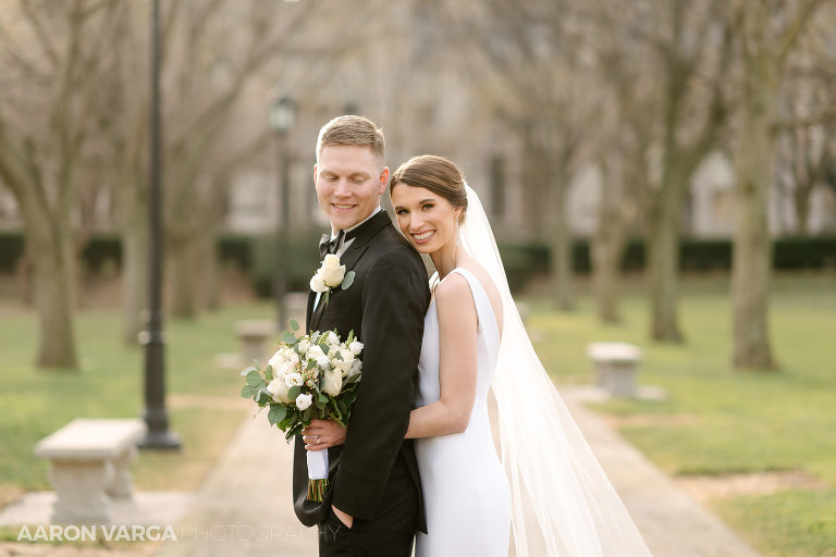 35 oakland wedding photographers(pp w768 h512) - Emily + Keith | Hotel Monaco