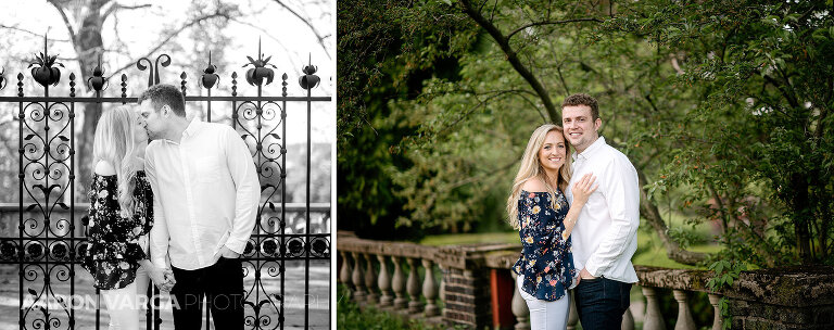 08 mellon park engagement photos covid19(pp w768 h304) - Missy + Joe | Mellon Park and North Shore Engagement Photos