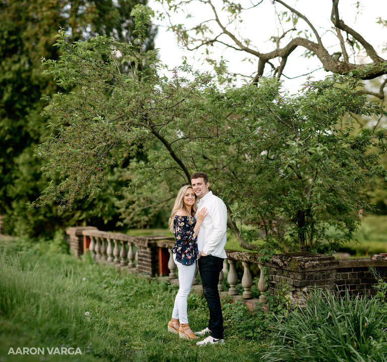 11 brenizer method engagement photos(pp w768 h720) - Missy + Joe | Mellon Park and North Shore Engagement Photos