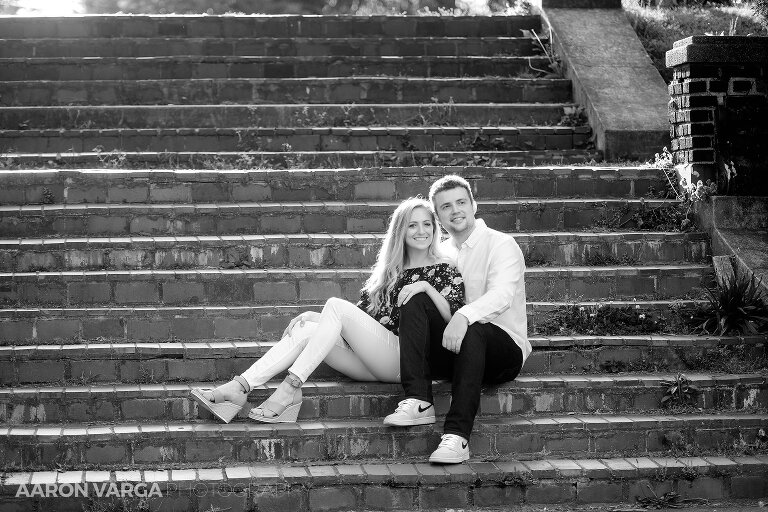 12 engagement photos during covid(pp w768 h512) - Missy + Joe | Mellon Park and North Shore Engagement Photos