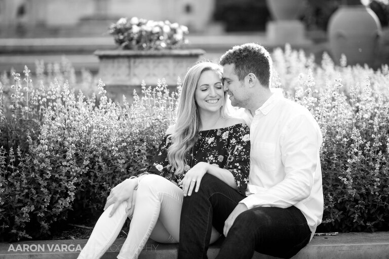 16 beautiful light engagement(pp w768 h512) - Missy + Joe | Mellon Park and North Shore Engagement Photos