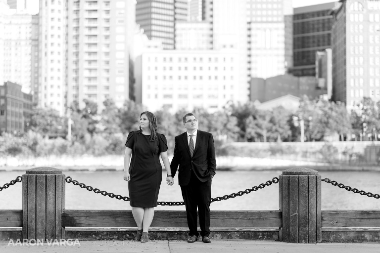 North Shore Engagement(pp w768 h512) - Sneak Peek! Sarah + Patrick | North Shore Engagement Photos