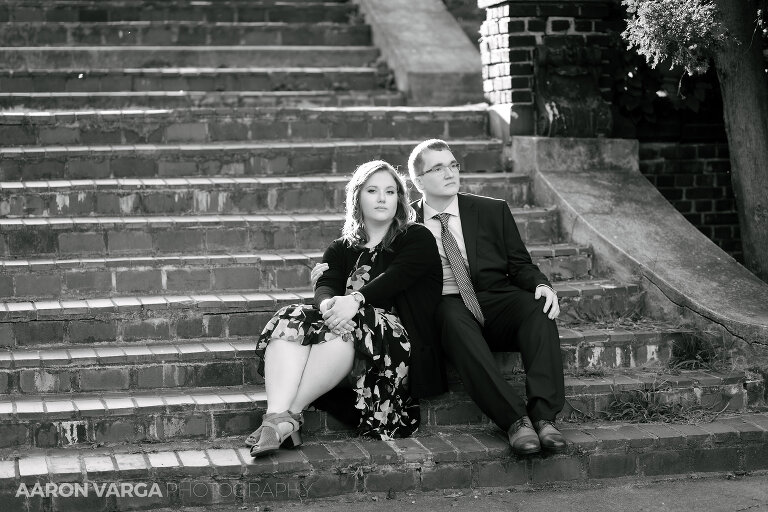 32 mellon park shadyside(pp w768 h512) - Sarah + Patrick | Mellon Park and North Shore Engagement Photos