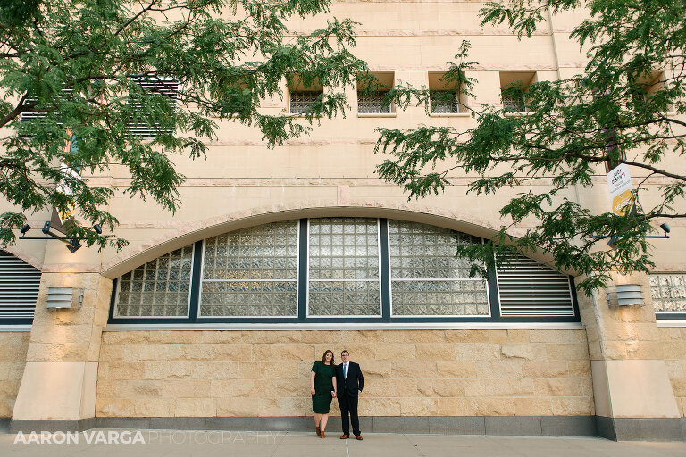 43 pnc park engagement photos(pp w768 h512) - Sarah + Patrick | Mellon Park and North Shore Engagement Photos
