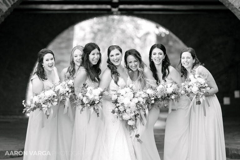 21 longue vue bridesmaid photos(pp w768 h512) - Kim + Aaron | Longue Vue Club Wedding Photos