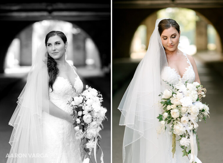 22 longue vue wedding bride(pp w768 h561) - Kim + Aaron | Longue Vue Club Wedding Photos