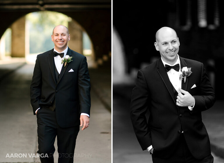 27 groomsmen photo wedding groom(pp w768 h561) - Kim + Aaron | Longue Vue Club Wedding Photos