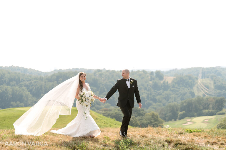 28 bride groom longue vue(pp w768 h512) - Kim + Aaron | Longue Vue Club Wedding Photos