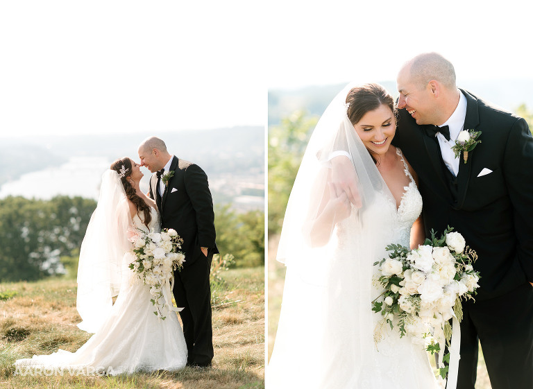 33 longue vue summer wedding(pp w768 h561) - Kim + Aaron | Longue Vue Club Wedding Photos