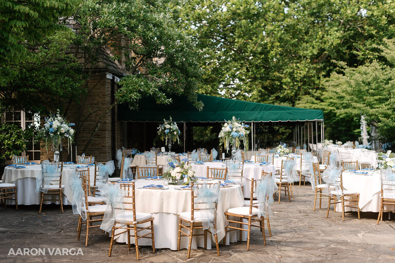 40 longue vue wedding reception details(pp w768 h512) - Kim + Aaron | Longue Vue Club Wedding Photos