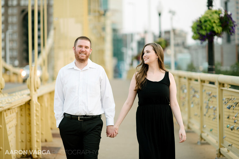 18 north shore engagement session(pp w768 h512) - Kelli + Ian | Mellon Park and North Shore Engagement Photos