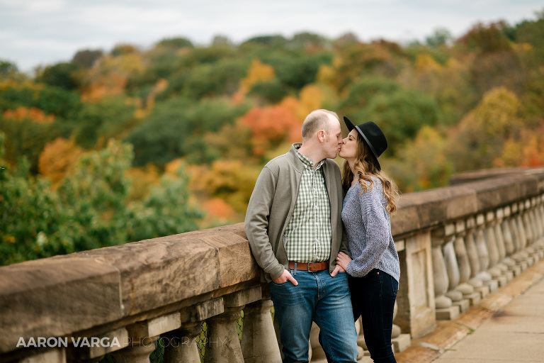 Schenley Park Engagement(pp w768 h512) - Sneak Peek! Chelsea + Matt | Schenley Park Engagement Photos