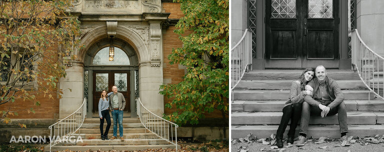 16 fall engagement phipps conservatory(pp w768 h304) - Chelsea + Matt | Schenley Park and Panther Hollow Engagement Photos
