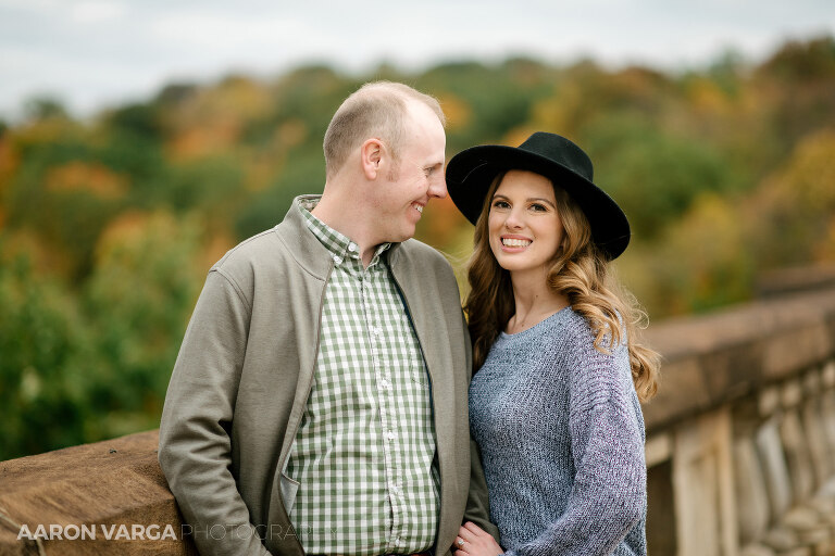 19 phipps conservatory schenley park engagement(pp w768 h512) - Chelsea + Matt | Schenley Park and Panther Hollow Engagement Photos