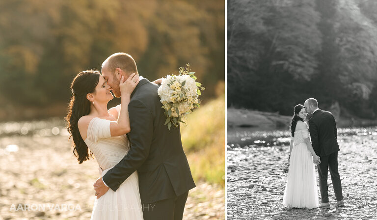 09 fall elopement cook forest(pp w768 h448) - Morgan + Greg | Cook Forest State Park Elopement Photos (Part 2)