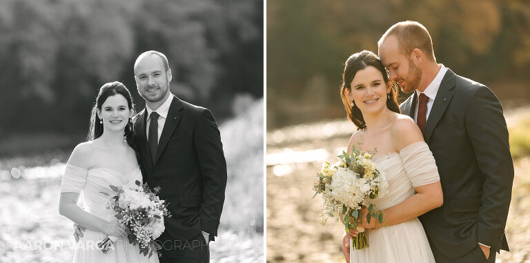 11 sunset photos cook forest(pp w768 h381) - Morgan + Greg | Cook Forest State Park Elopement Photos (Part 2)