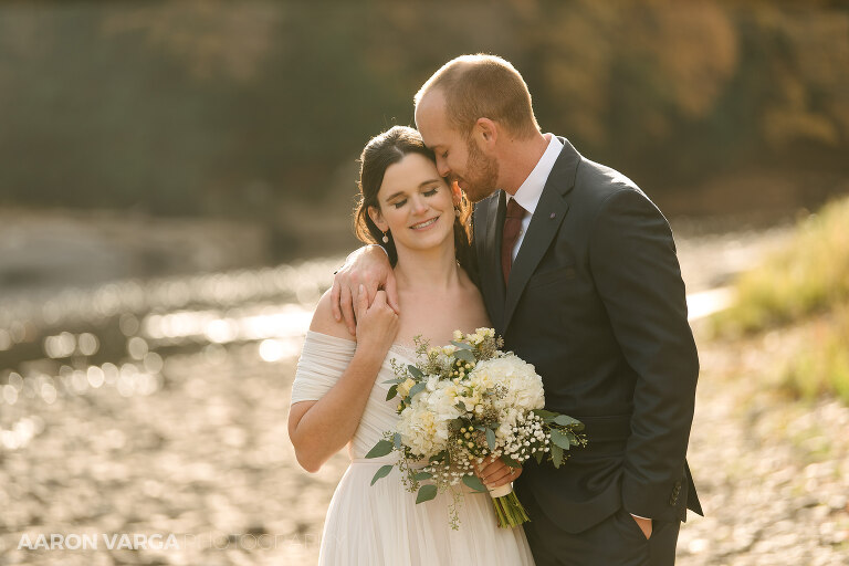 12 cook forest sunset wedding photos(pp w768 h512) - Morgan + Greg | Cook Forest State Park Elopement Photos (Part 2)