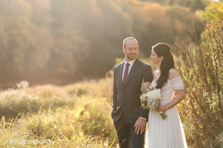 23 cook forest state park wedding(pp w768 h512) - Morgan + Greg | Cook Forest State Park Elopement Photos (Part 2)