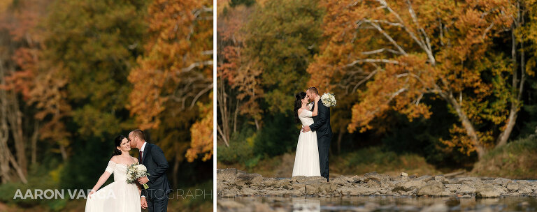 25 cook forest state park fall elopement(pp w768 h304) - Morgan + Greg | Cook Forest State Park Elopement Photos (Part 2)