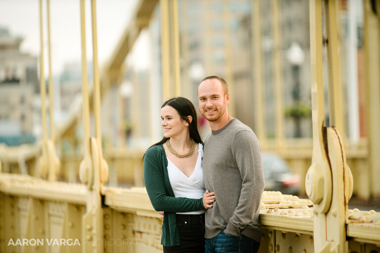27 north shore engagement photos(pp w768 h512) - Morgan + Greg | Strip District Engagement Photos