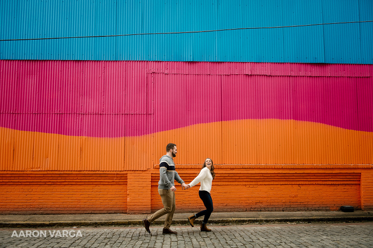 The Highline Pittsburgh Engagement(pp w768 h512) - Sneak Peek! Nolan + Sadie | The Highline Engagement Photos