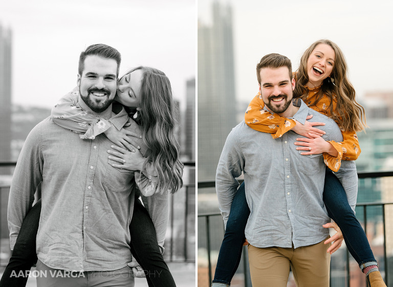 04 engagement photos mt washington(pp w768 h561) - Nolan + Sadie | Mt. Washington and The Highline Engagement Photos