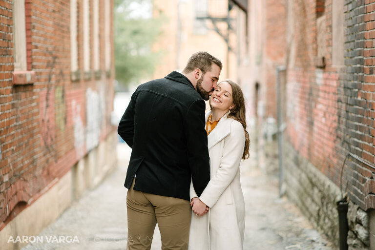 13 winter photos engagement mt washington(pp w768 h512) - Nolan + Sadie | Mt. Washington and The Highline Engagement Photos