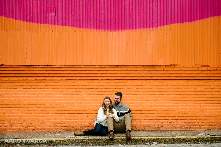 28 south side pittsburgh engagement(pp w768 h512) - Nolan + Sadie | Mt. Washington and The Highline Engagement Photos