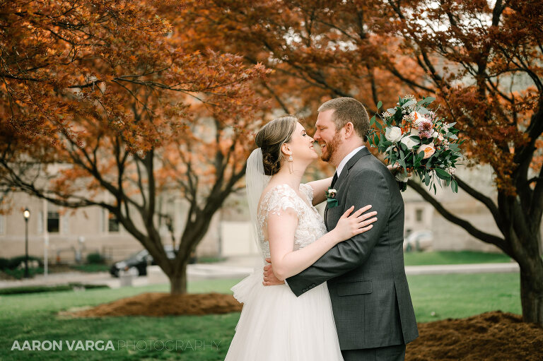 06 soldiers sailors wedding photos(pp w768 h511) - Kelli + Ian | Phipps Conservatory Wedding Photos