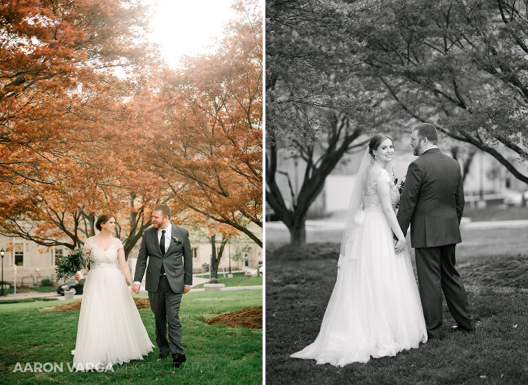 07 soldiers and sailors wedding(pp w768 h561) - Kelli + Ian | Phipps Conservatory Wedding Photos