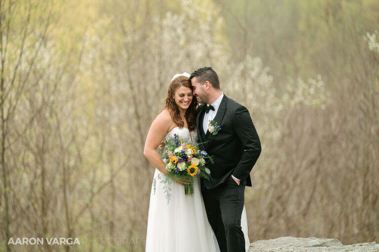 23 wedding at oak lodge stahlstown(pp w768 h511) - Allison + Bill | Oak Lodge Wedding Photos