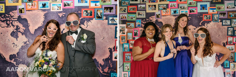 29 oak lodge wedding photobooth(pp w768 h253) - Allison + Bill | Oak Lodge Wedding Photos