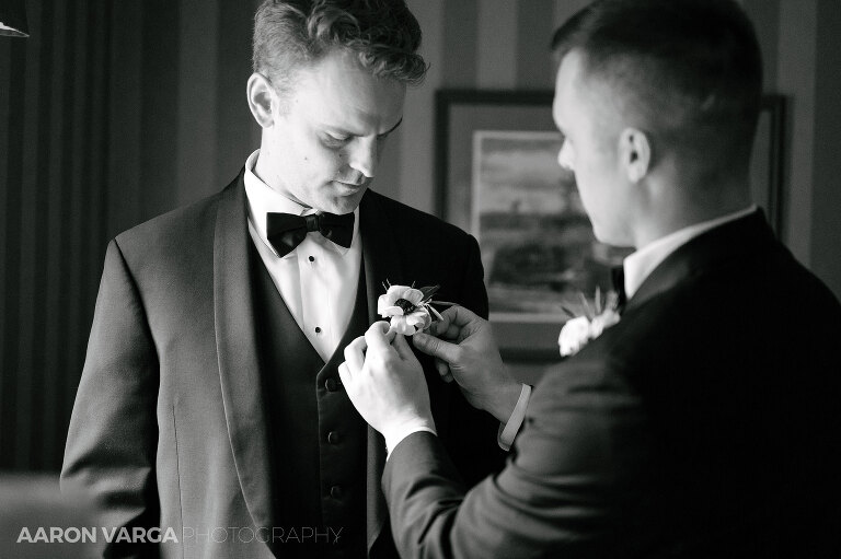 06 succop conservancy groom getting ready(pp w768 h511) - Chelsey + Teddy | Succop Conservancy Wedding Photos