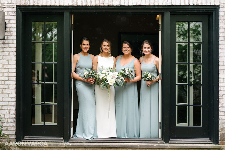 08 bridesmaids at succop conservancy wedding(pp w768 h511) - Chelsey + Teddy | Succop Conservancy Wedding Photos