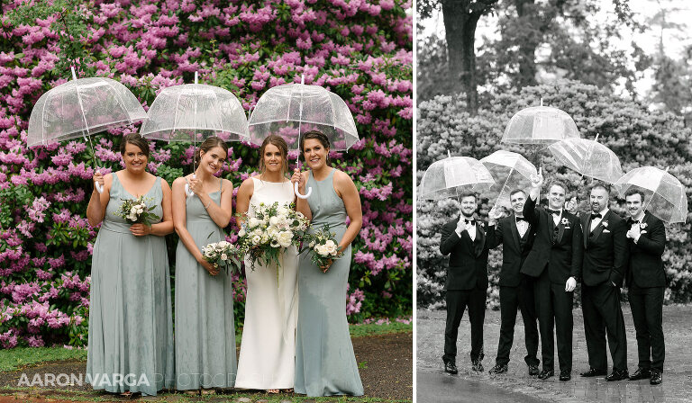 19 succop conservancy wedding in the rain(pp w768 h448) - Chelsey + Teddy | Succop Conservancy Wedding Photos