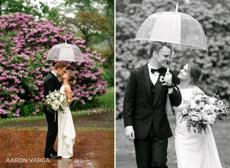 21 succop conservancy rainy spring wedding(pp w768 h561) - Chelsey + Teddy | Succop Conservancy Wedding Photos