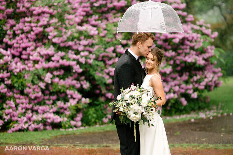 23 rainy spring wedding succop nature park(pp w768 h511) - Chelsey + Teddy | Succop Conservancy Wedding Photos