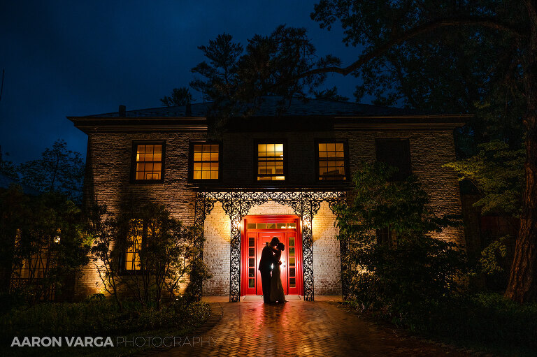 41 succop nature park off camera flash(pp w768 h511) - Chelsey + Teddy | Succop Conservancy Wedding Photos