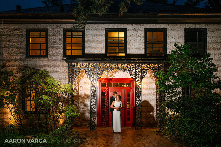 42 amazing night photos wedding(pp w768 h511) - Chelsey + Teddy | Succop Conservancy Wedding Photos