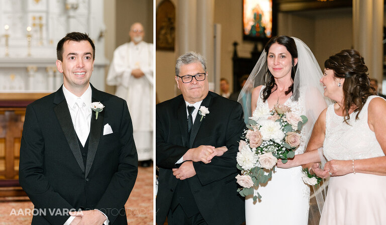 10 st mary on the mount wedding(pp w768 h448) - Alexis + Luke | Longue Vue Club Wedding Photos