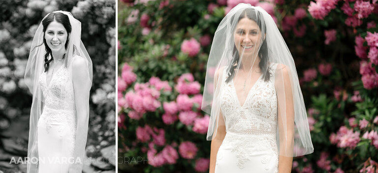 19 spring wedding longue vue club bride(pp w768 h351) - Alexis + Luke | Longue Vue Club Wedding Photos