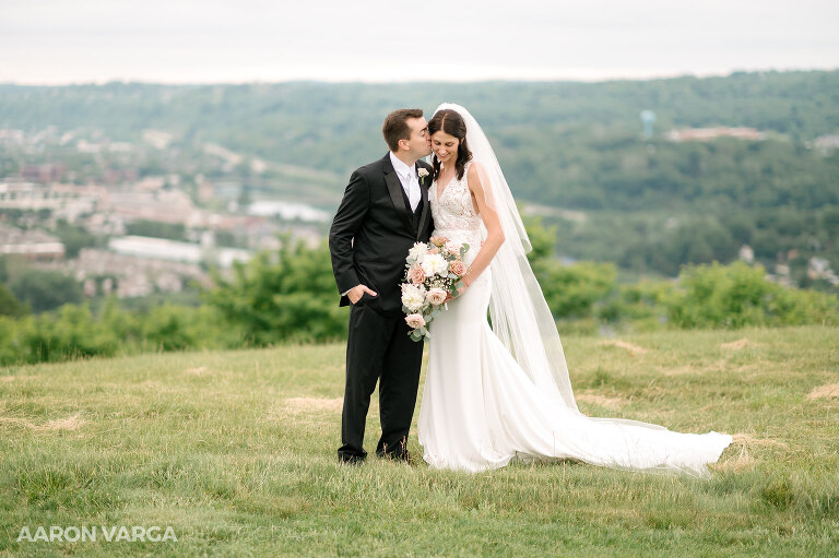 23 longue vue club overlook wedding(pp w768 h511) - Alexis + Luke | Longue Vue Club Wedding Photos
