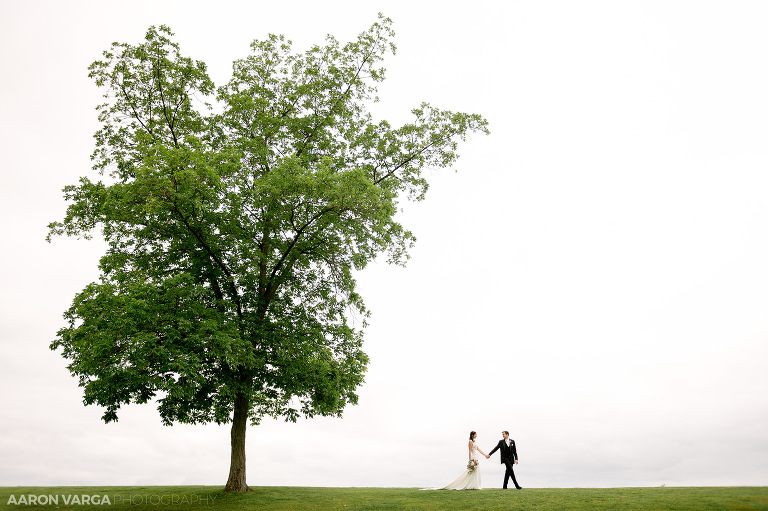 28 longue vue club tree wedding(pp w768 h511) - Alexis + Luke | Longue Vue Club Wedding Photos