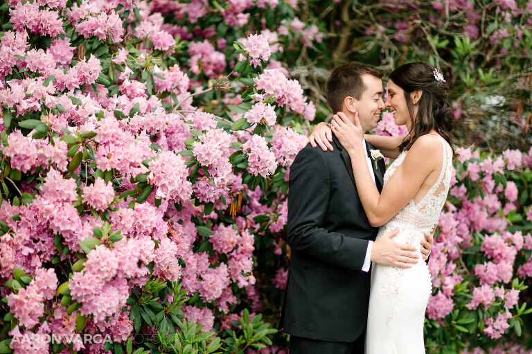 31 spring wedding at longue vue club(pp w768 h511) - Alexis + Luke | Longue Vue Club Wedding Photos