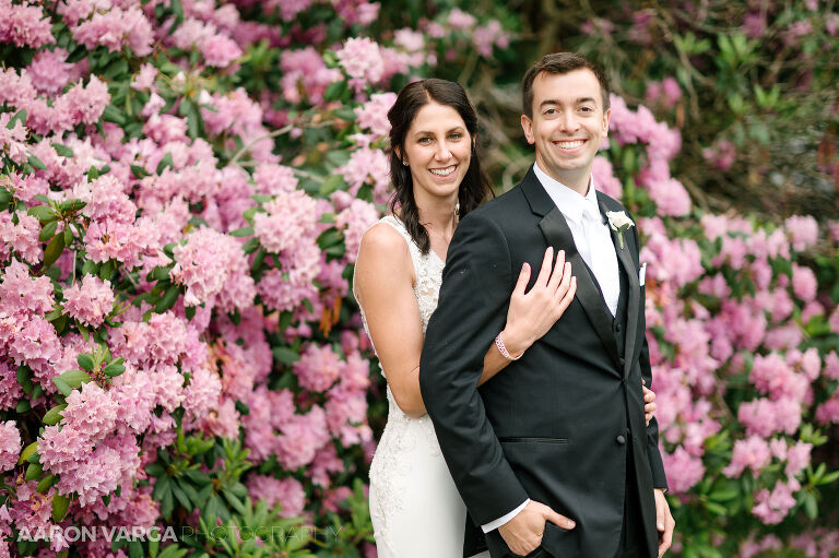 32 wedding at longue vue club in spring(pp w768 h511) - Alexis + Luke | Longue Vue Club Wedding Photos