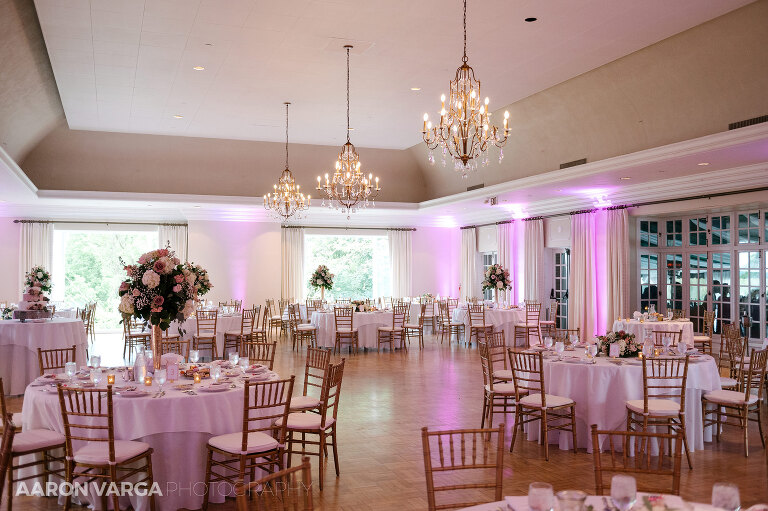 38 longue vue club wedding reception details(pp w768 h511) - Alexis + Luke | Longue Vue Club Wedding Photos