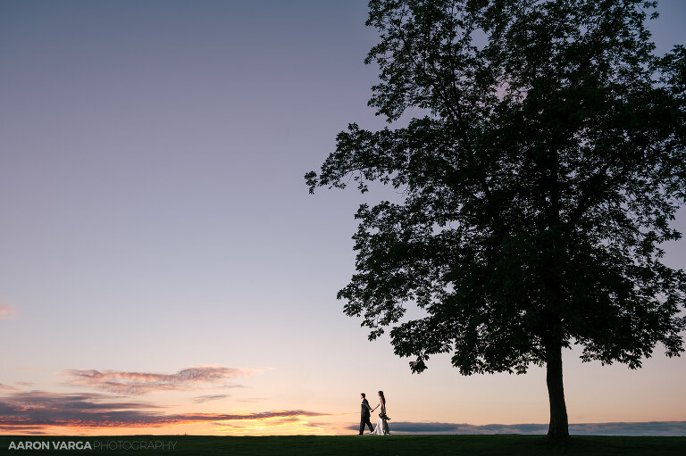 44 longue vue club sunset photos wedding(pp w768 h511) - Alexis + Luke | Longue Vue Club Wedding Photos