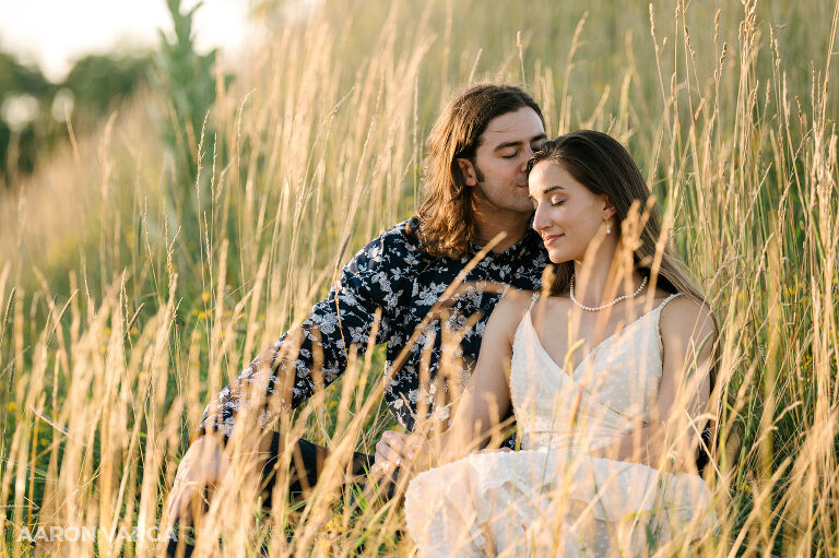 Waynesburg Farm Engagement(pp w768 h511) - Sneak Peek! Noelle + Mark | Family Farm Engagement Photos