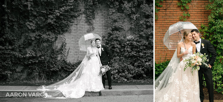15 washingtons landing wedding photo(pp w768 h351) - Kyle + Mike | The Pennsylvanian Wedding Photos