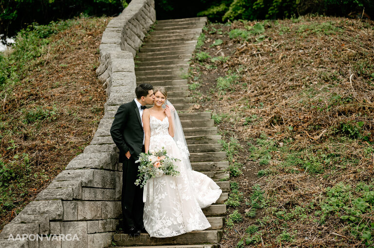 16 summer wedding at washingtons landing(pp w768 h511) - Kyle + Mike | The Pennsylvanian Wedding Photos
